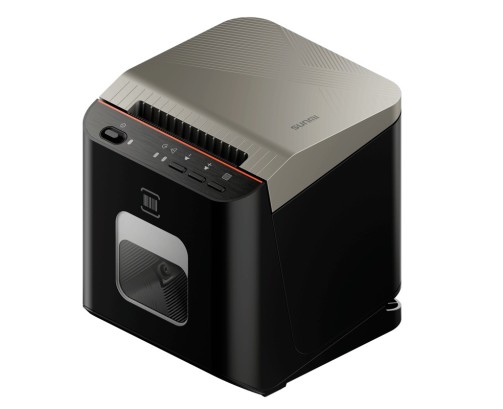 SUNMI NT320 CLOUD RECEIPT/LABEL PRINTER + 2D SCANNER