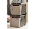 STAND FOR 2 SUNMI NT320 PRINTERS