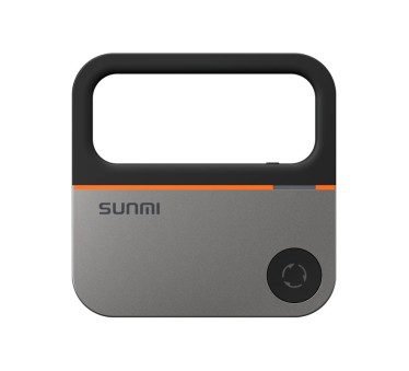 PUNTO DE ACCESO HYPERWIFI SUNMI MINI-AP