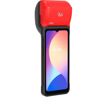 iMIN SWIFT-2 ULTRA 57mm 6.5" 2D SCANNER RECEIPT/LABEL ANDROID PDA