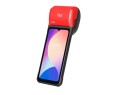 PDA ANDROID 6.5" iMIN SWIFT-2 ULTRA TICKETS/ETIQUETES + ESCÀNER 2D 57mm