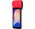 PDA ANDROID 6.5" iMIN SWIFT-2 ULTRA TICKETS/ETIQUETES + ESCÀNER 2D 57mm