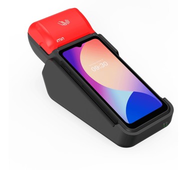 Cuna de Carga IMIN SWIFT-2 ULTRA