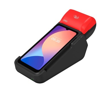 IMIN SWIFT-2 ULTRA CHARGING CRADLE