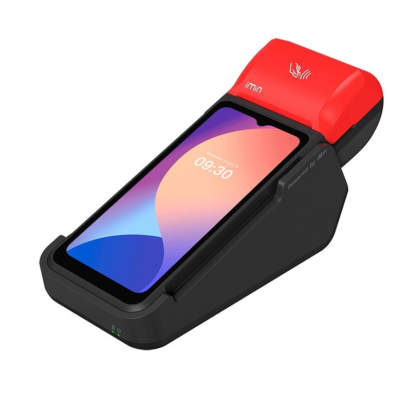 IMIN SWIFT-2 ULTRA CHARGING CRADLE