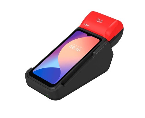IMIN SWIFT-2 ULTRA CHARGING CRADLE