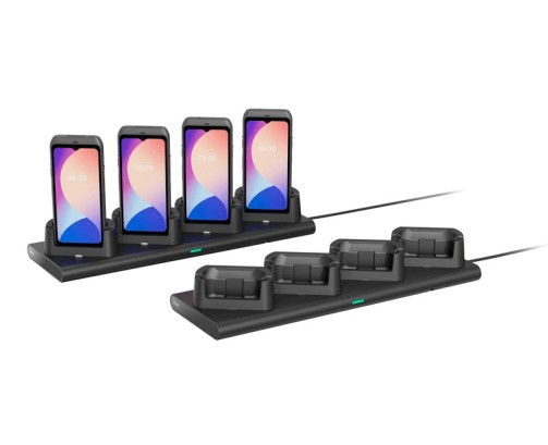 IMIN LARK 1 CHARGING CRADLE x4