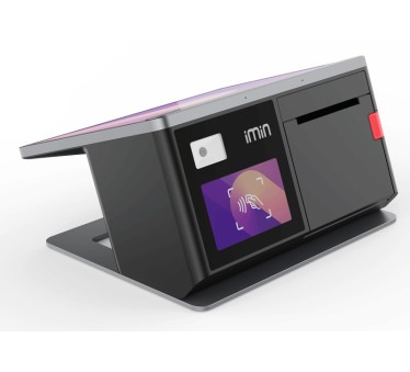 TPV Android 10.95" iMIN FALCON-1 PRO 80mm