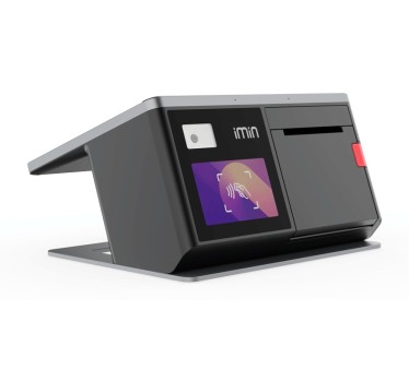 TPV Android 10.95" iMIN FALCON-1 PRO 80mm
