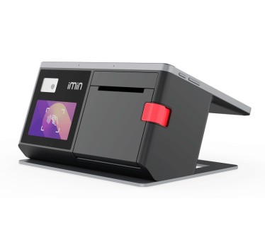 iMIN FALCON 1 PRO 80mm 10.95" POS Terminal