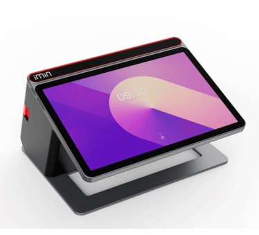 TPV Android 10.95" iMIN FALCON-1 PRO 80mm