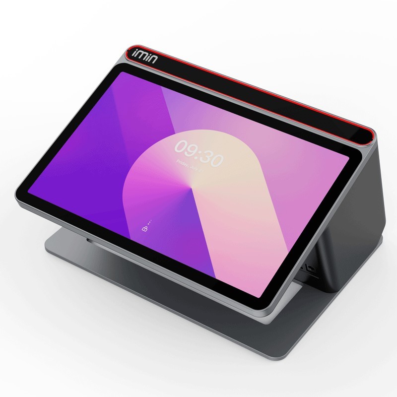 iMIN FALCON 1 PRO 80mm 10.95" POS Terminal