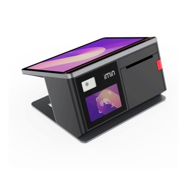 iMIN FALCON 1 PRO 80mm 10.95" POS Terminal
