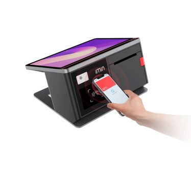iMIN FALCON 1 PRO 80mm 10.95" POS Terminal