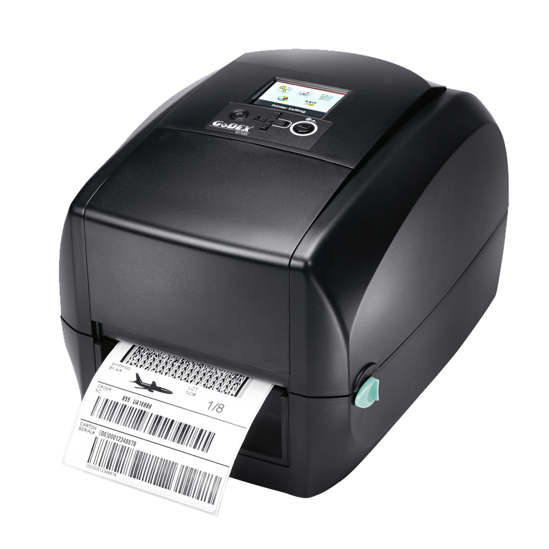 IMPRESORA DE ETIQUETAS GODEX RT700i