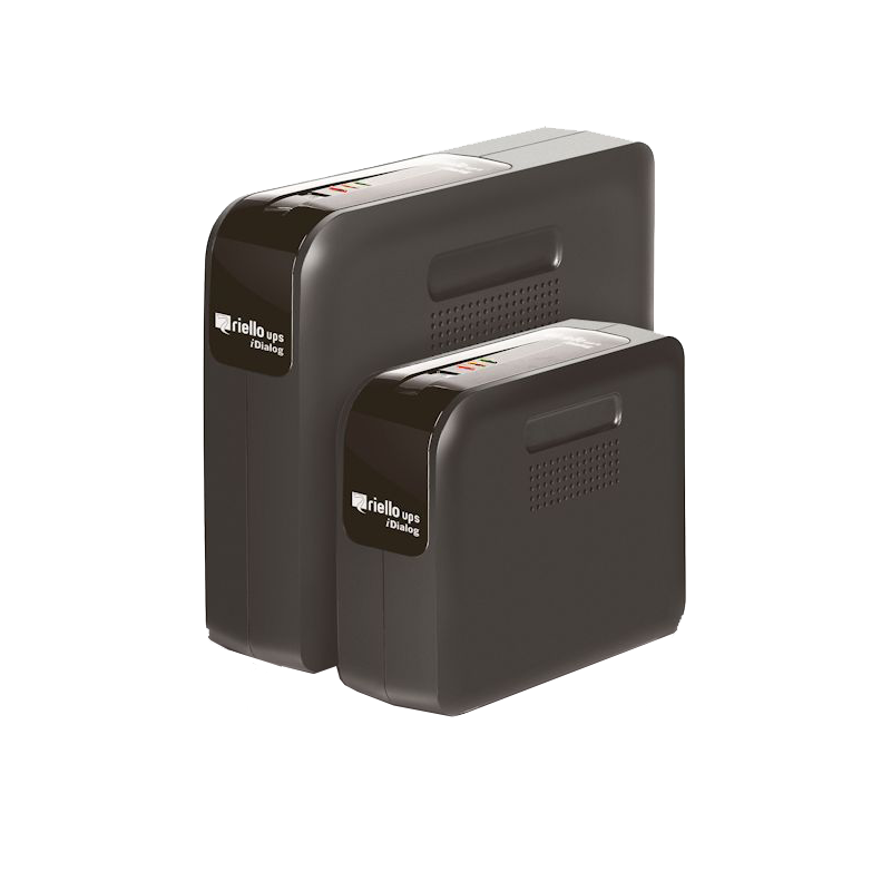 RIELLO iDIALOG UPS