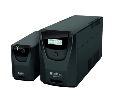 RIELLO NET POWER UPS
