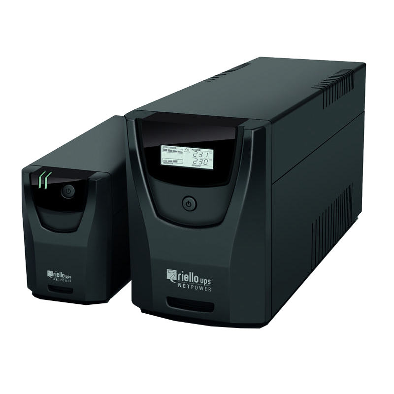 RIELLO NET POWER UPS