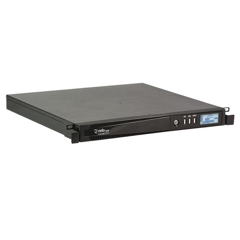 RIELLO VISION RACK UPS