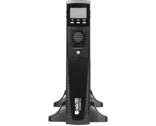 RIELLO VISION DUAL UPS