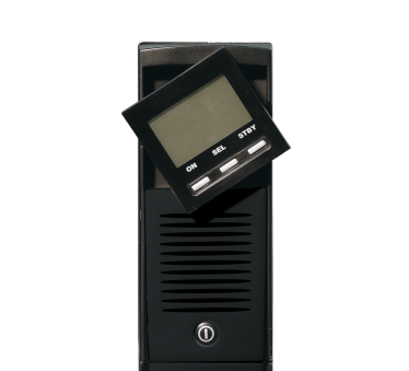 SAI RIELLO VISION DUAL