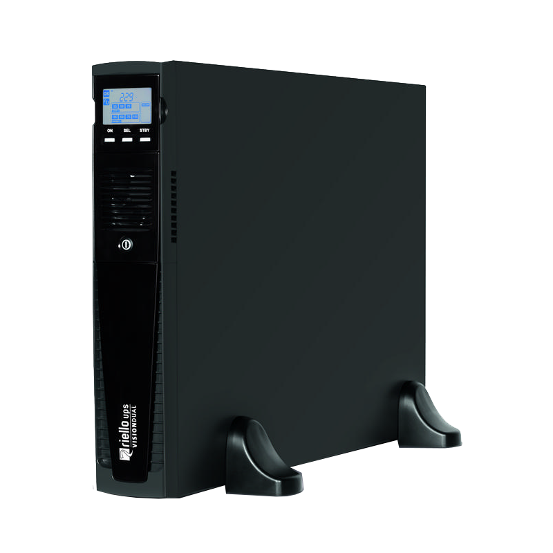 RIELLO VISION DUAL UPS