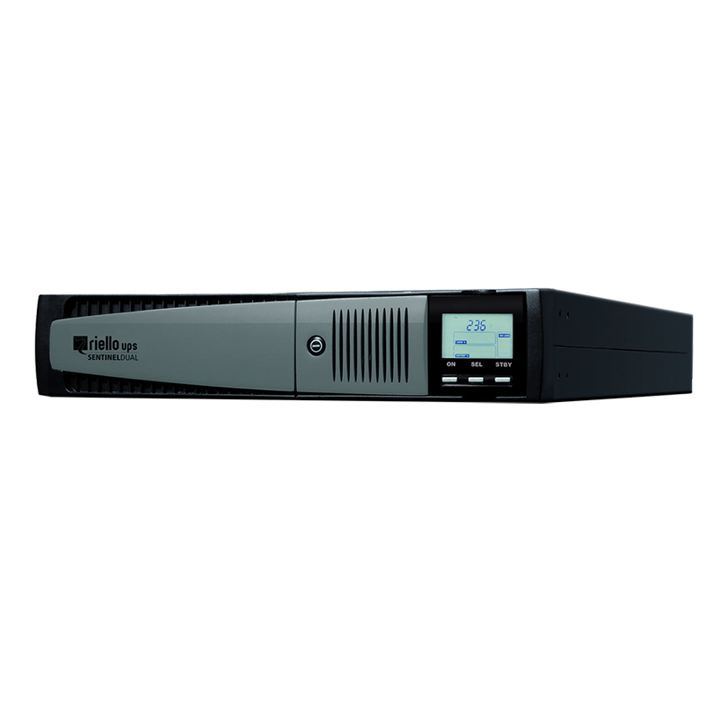 RIELLO SENTINEL DUAL (LOW POWER) UPS