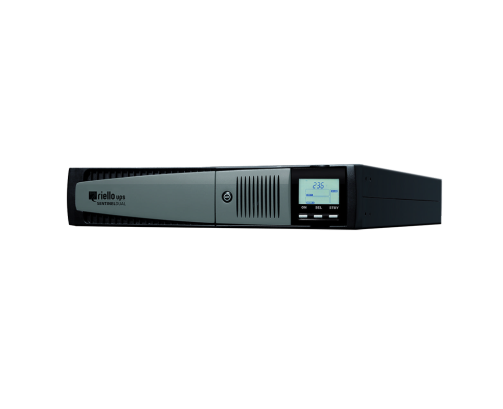RIELLO SENTINEL DUAL (LOW POWER) UPS