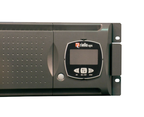 RIELLO SENTINEL DUAL (HIGH POWER) UPS