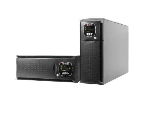 RIELLO SENTINEL DUAL (HIGH POWER) UPS
