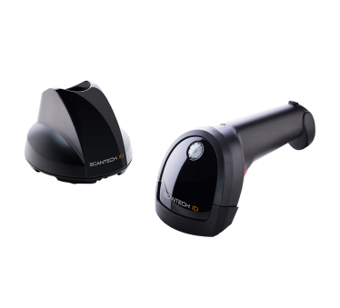 SCANTECH ID IG710BT IP54 2D BARCODE READER
