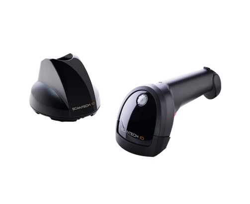 LECTOR CODI DE BARRES BT IP54 2D SCANTECH ID IG710BT