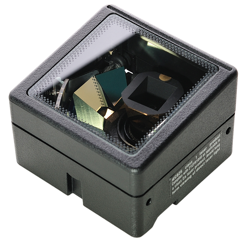 LECTOR CODI DE BARRES 1D PER INTEGRAR SCANTECH ID MICA M9030