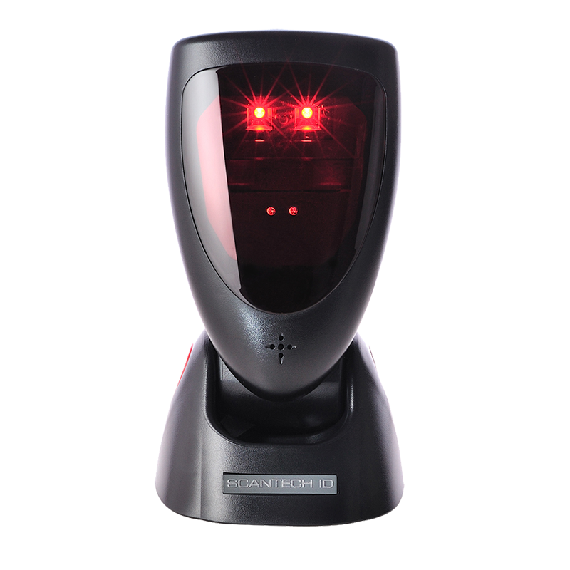 SCANTECH ID LIBRA L7080i 2D BARCODE READER