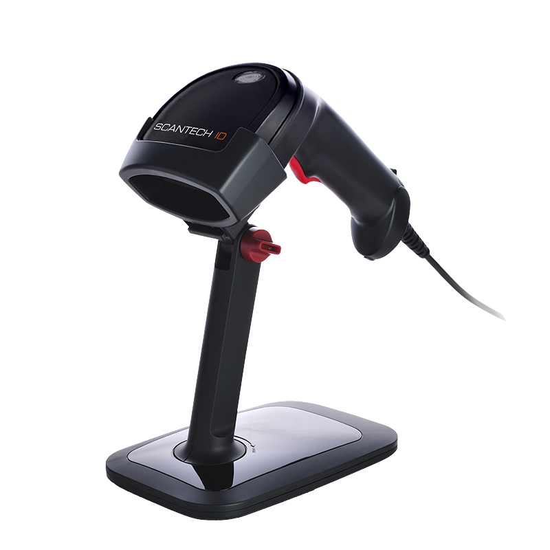SCANTECH ID 600 SERIES STAND