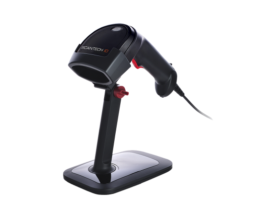 SCANTECH ID 600 SERIES STAND