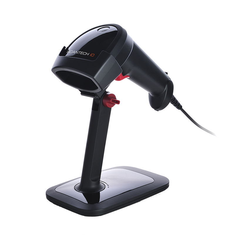 SUPORT SCANTECH ID SÈRIE 700