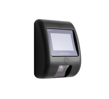 VERIFICADOR DE PREUS SCANTECH ID SG15 COLOR