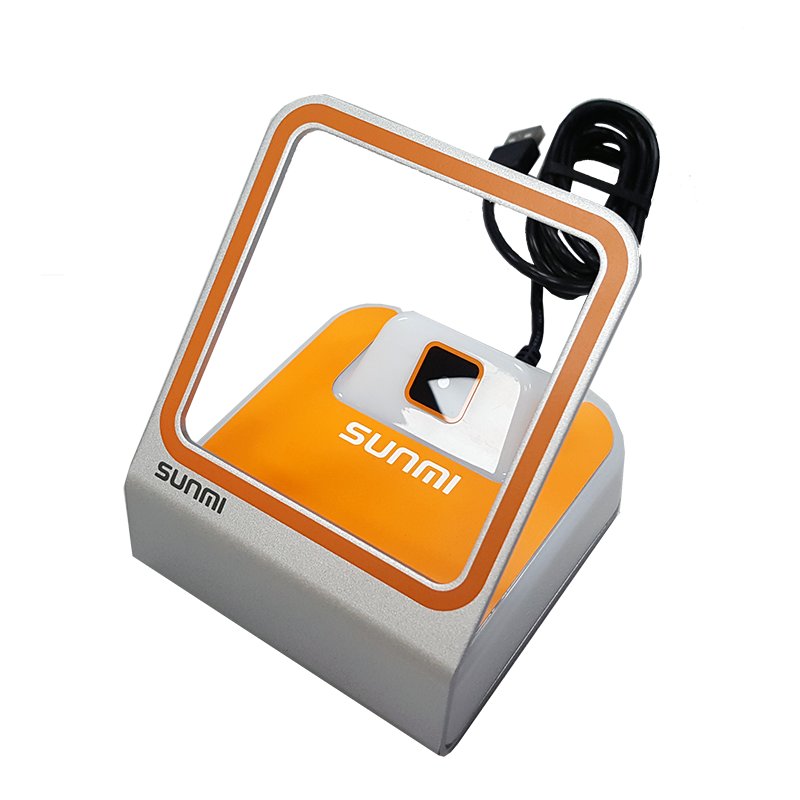 LECTOR CODI QR SUNMI BLINK