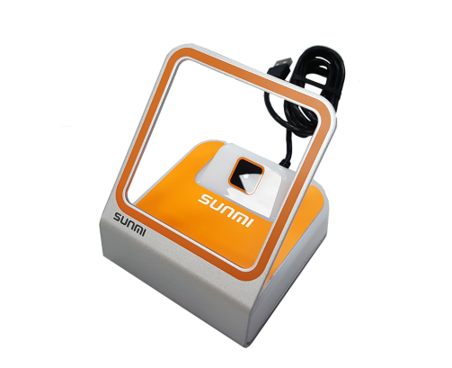 LECTOR CODI QR SUNMI BLINK