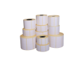 THERMAL TRANSFER LABEL ROLLS THERMAL TRANSFER LABEL ROLLS