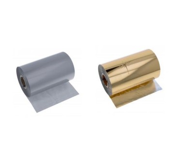 COLOR THERMAL TRANSFER RIBBONS
