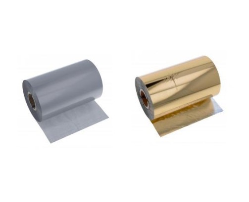 COLOR THERMAL TRANSFER RIBBONS