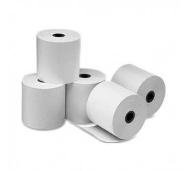 ROLLOS DE PAPEL TÉRMICOS 57X54MM