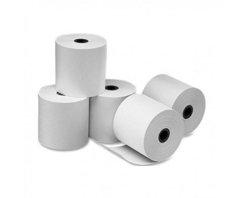 ROLLOS DE PAPEL TÉRMICOS 57X37MM