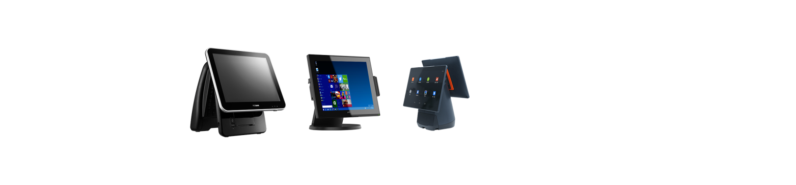 Terminal Punto de Venta (TPV) Windows y Android - PC Mira