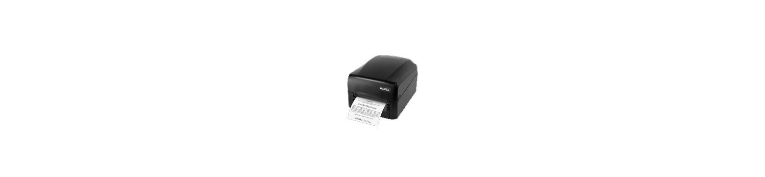 HPRT, BIXOLON & GODEX Thermal Transfer Label Printers