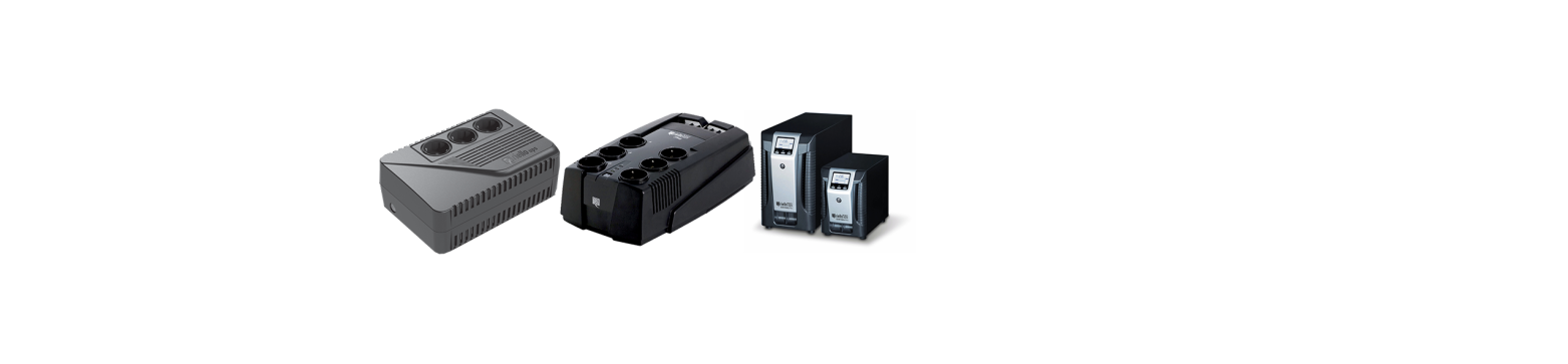 We have available all the UPS range from the Manufacturer RIELLO.