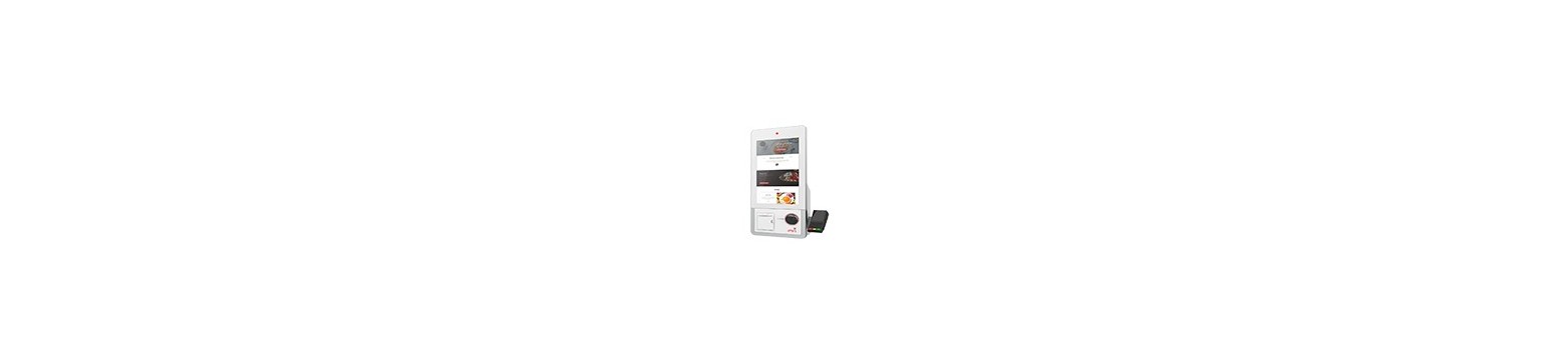 Android Kiosk and KDS